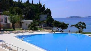 Maistra Select Mlini Villas and Apartments, Croatia