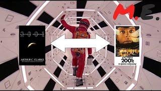 2001: The Book and Movie Explained