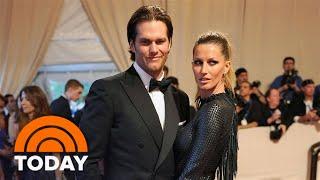 How Tom And Gisele Filed And Finalized Divorce In One Day