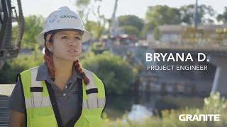 Inside Granite | Project Engineer