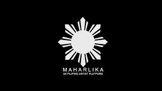 MAHARLIKA UK presents THE FIRST WAVE  (LIVE FROM GROW HACKNEY)