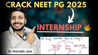 COMPLETE GUIDE- How to prepare for NEET PG during Internship?