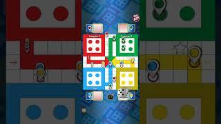 Ludo king game - enjoy the game  #ludo #ludoking #gaming #gamer #games #gameplay #game #gamers