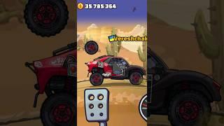 Can you do this with RAIDER ?? Hill Climb Racing 2 game #shorts #hillclimbracing2