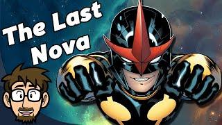 History of Nova! (Sam Alexander)