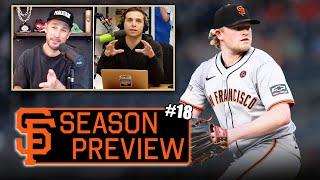 San Francisco Giants| 2025 Preview