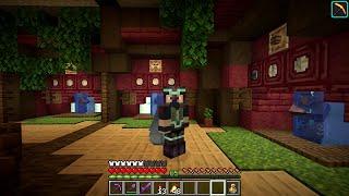 Etho Plays Minecraft - Episode 590: Big Green & Farm