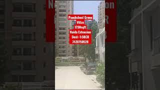 #greaternoida #villas #noidaextensionvillas #viral #noida #trendingvideos #delhi