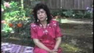 Simin Behbahani BIO-Part 1 شرح حال سیمین بهبهانی قسمت ا