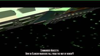 Star Trek: A Mission of Honor
