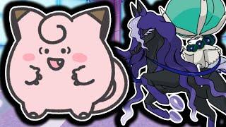 CLEFAIRY + CALYREX crushed a HUGE tournament • Pokemon Scarlet/Violet VGC Battles