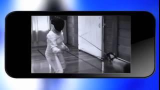 My Fencing Club films App Central