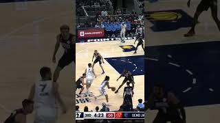 Ja morant posterizer dunk (LuvLano edit)