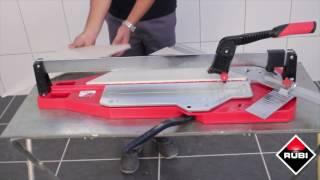 Tilers Online Rubi Tile Cutter 66cm TP-66-T - Pull Model