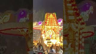 Tirumala Brahmotsavam 2023