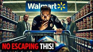 “NO ONE SAW THIS COMING!” – Walmart’s Food Crisis Announcement SHOCKS the Nation!