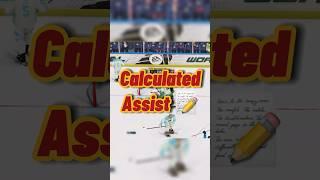 The BEST Assist in NHL 23!