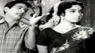 Bomma Borusa Songs - Sarle Pove Vagaladi - Chandra Mohan - Varalakshmi