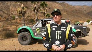 Baja 1000: Pre-Running the 2020 Course