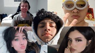 Vic Bucks Joins Therapy Session w/ Yuri, Jasontheweenie, Reed, Tiffanobi (FULL STREAM)