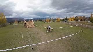 Pan American Cyclocross Championships Course Preview - Missoula, Montana.