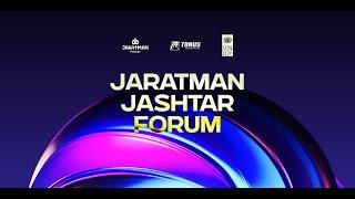 Jaratman Forum 2024 часть 2