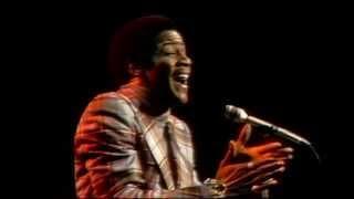 Al Green- How Can You Mend a Broken Heart (Live on Soul!, 1972)