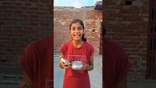 Aksh ko milli sabse tough Dalgona candy  #funny #comedy #short #foryou