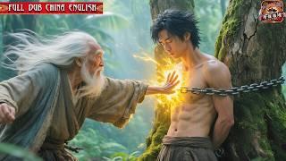 The Boy Taking His Last Breath Was Suddenly Granted Power by a Mysterious Grandmaster to Avenge