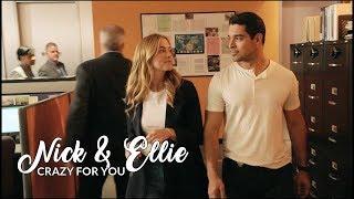 Nick & Ellie || Crazy for You [17x05].