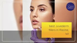 Juvederm Lip Fillers by Renew Medical Aesthetics WI in Racine, WI 53404