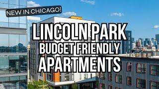 New & Budget Friendly Lincoln Park Apartments | Post Chicago