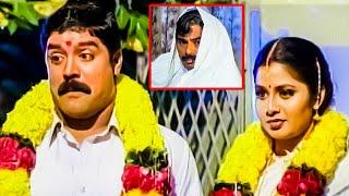 అల్లుడు పెళ్ళిలో మామగారి శోభన ఏర్పాట్లు | Srihari, Sangeeta | Nede Chudandi