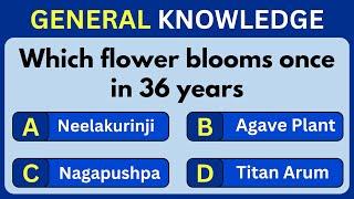 general knowledge quiz questions Educational | Pop Culture Questions | 30/30- Ultimate Trivia Quiz