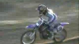 Tarah GIeger moto 3/08