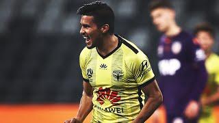 Ulises Dávila | All Goals | Hyundai A-League 2019/20 Season