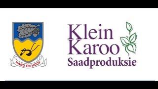 Klein Karoo Saadproduksie o/13 Rugbynaweek 7 MAART 2025