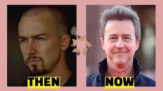 American History X (1998) Cast: Then And Now 2022 (Real Name & Age)