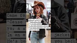 Maisie Peters - Sly Gemini (Lyrics)(Unreleased Snippet #1)