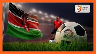 Harambee Stars arrives in Qatar for friendly match