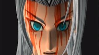 Sephiroth will never...