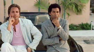 GOBBY B'STARDS - Miami Vice: Season 1 - Top 5 Episodes.