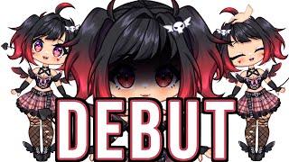 Chibi Vtuber Model Debut Highlights!️