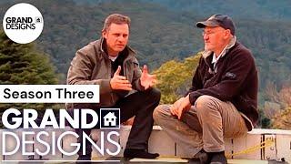 Grand Designs Australia | FULL EPISODE | Season 03 Episode 04 | Warburton