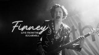 FINNEY - Live From The Sugarmill