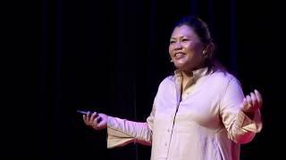 Your last interaction matters when it comes to customer engagement | Nisa Ismail | TEDxBangsar