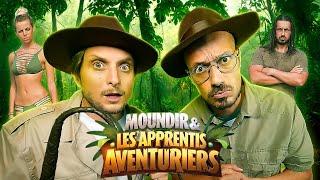 On découvre l'épisode le plus vu de Moundir et les apprentis aventuriers (Carlito préfère celle-là)