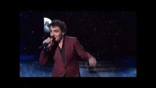 Jason Owen - Live Show 2 - The X Factor Australia 2012 - Top 11 [FULL]