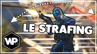 Guide CSGO - Le strafing