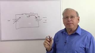 Operational Amplifiers No  9   Integrator